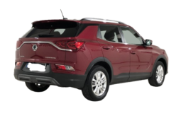 
										SSANGYONG KORANDO 1.6  136CV 2021 full									