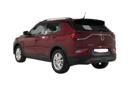 
										SSANGYONG KORANDO 1.6  136CV 2021 full									