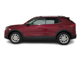 
										SSANGYONG KORANDO 1.6  136CV 2021 full									