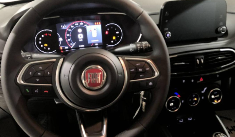 
								FIAT TIPO Life 1.0 73kW (100CV) 2022 full									