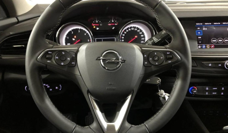 
								OPEL INSIGNIA GS Edition 1.5D DVH 90kW (122CV) MT6 2022 full									