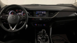 
										OPEL INSIGNIA GS Edition 1.5D DVH 90kW (122CV) MT6 2022 full									