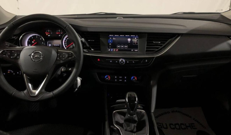 
								OPEL INSIGNIA GS Edition 1.5D DVH 90kW (122CV) MT6 2022 full									