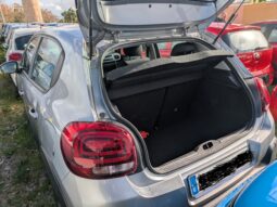 
										CITROEN C3 1.2 PureTech Feel 2020 full									