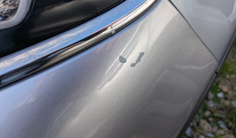 
								CITROEN C3 1.2 PureTech Feel 2020 full									