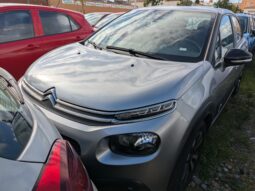
										CITROEN C3 1.2 PureTech Feel 2020 full									