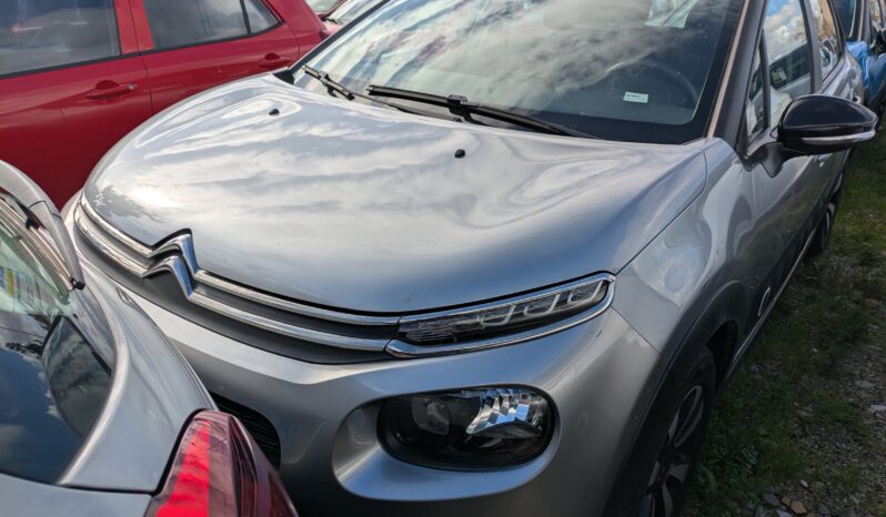 
								CITROEN C3 1.2 PureTech Feel 2020 full									