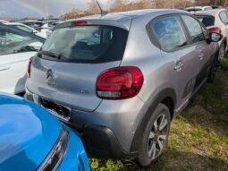 
										CITROEN C3 1.2 PureTech Feel 2020 full									