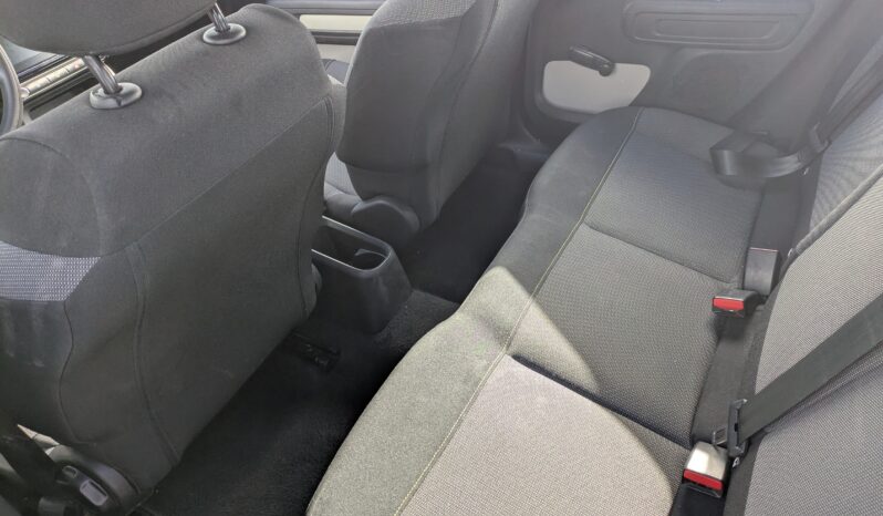 
								CITROEN C3 1.2 PureTech Feel 2020 full									