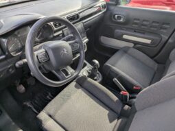 
										CITROEN C3 1.2 PureTech Feel 2020 full									