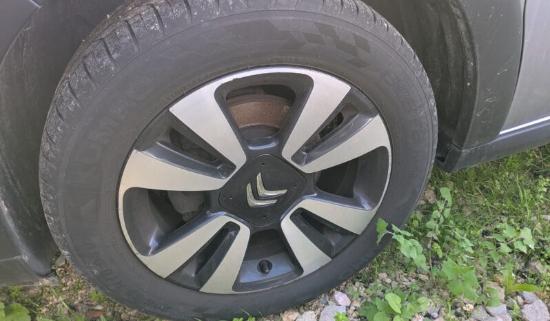 
								CITROEN C3 1.2 PureTech Feel 2020 full									