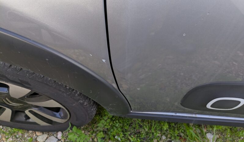 
								CITROEN C3 1.2 PureTech Feel 2020 full									