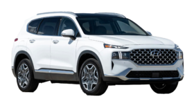 HYUNDAI SANTA FE PHEV TGDI 1.6 265CV 4X4 AT STYLE 2023