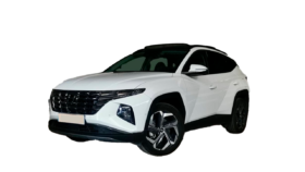 HYUNDAI TUCSON 1.6 tgdi 150cv maxx 2024