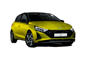 HYUNDAI I20 MPI 1.2 79CV KLASS 2024