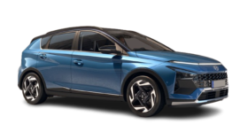 HYUNDAI BAYON MPI 1.2 79CV KLASS 2024