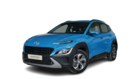 HYUNDAI KONA HEV GDI 1.6 141CV DT MAXX 2024