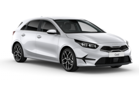 KIA CEED 1.0T  120CV DRIVE 2023