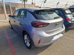 
										OPEL CORSA Elegance 1.2T 100cv 2021 full									