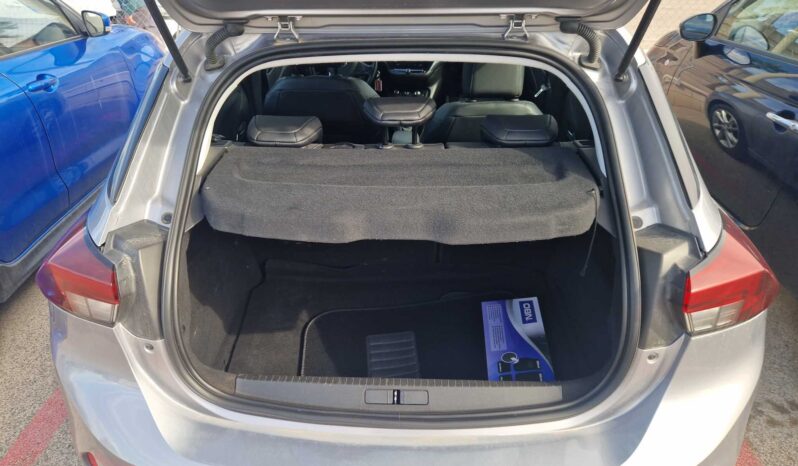 
								OPEL CORSA Elegance 1.2T 100cv 2021 full									