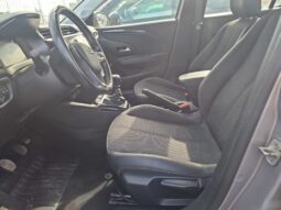 
										OPEL CORSA Elegance 1.2T 100cv 2021 full									