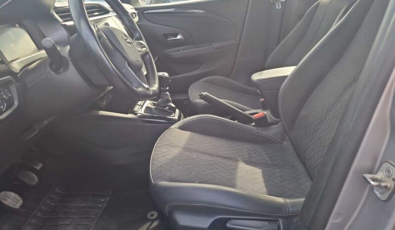 
								OPEL CORSA Elegance 1.2T 100cv 2021 full									