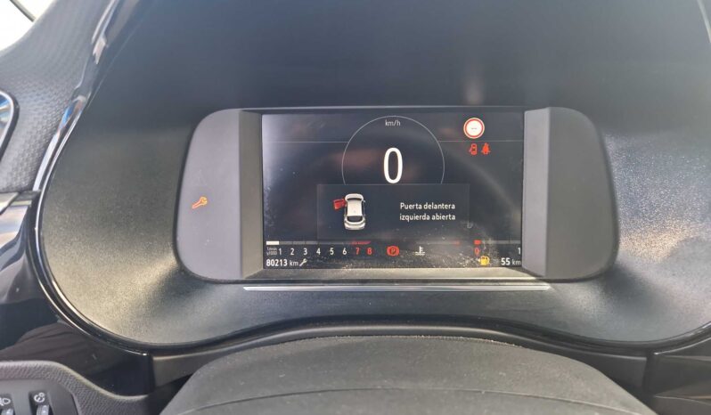 
								OPEL CORSA Elegance 1.2T 100cv 2021 full									