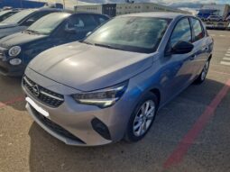 
										OPEL CORSA Elegance 1.2T 100cv 2021 full									