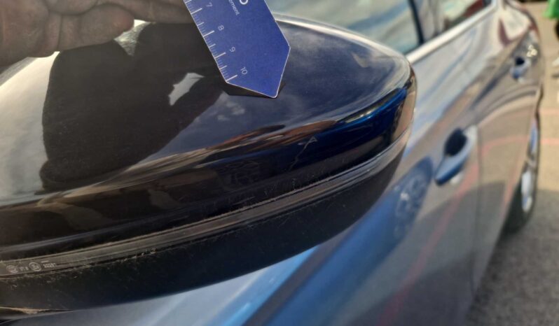 
								OPEL CORSA Elegance 1.2T 100cv 2021 full									