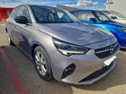 
										OPEL CORSA Elegance 1.2T 100cv 2021 full									