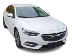 Opel Insignia Blanco