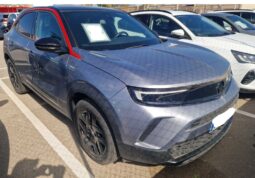 
										OPEL MOKKA GS-LINE 1.2T 130CV AUT 2021 full									
