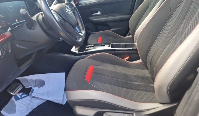 
								OPEL MOKKA GS-LINE 1.2T 130CV AUT 2021 full									