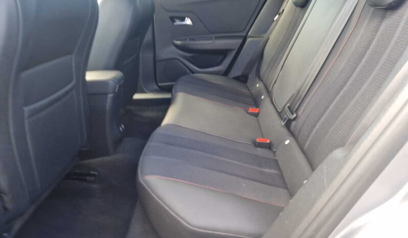 
								OPEL MOKKA GS-LINE 1.2T 130CV AUT 2021 full									