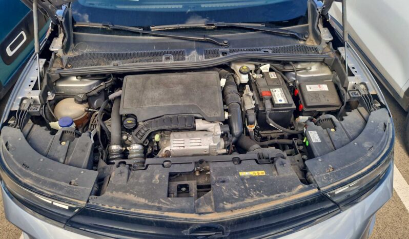 
								OPEL MOKKA GS-LINE 1.2T 130CV AUT 2021 full									