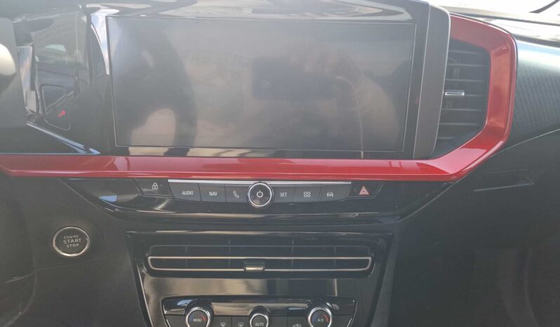 
								OPEL MOKKA GS-LINE 1.2T 130CV AUT 2021 full									