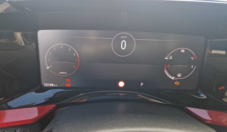 
								OPEL MOKKA GS-LINE 1.2T 130CV AUT 2021 full									