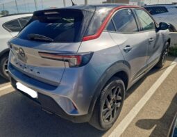
										OPEL MOKKA GS-LINE 1.2T 130CV AUT 2021 full									