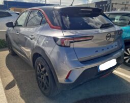 
										OPEL MOKKA GS-LINE 1.2T 130CV AUT 2021 full									
