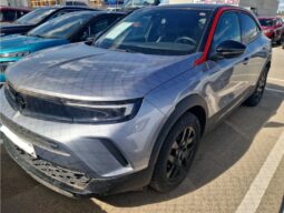 
										OPEL MOKKA GS-LINE 1.2T 130CV AUT 2021 full									