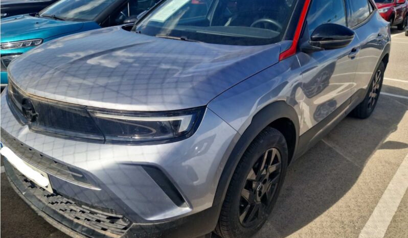 
								OPEL MOKKA GS-LINE 1.2T 130CV AUT 2021 full									