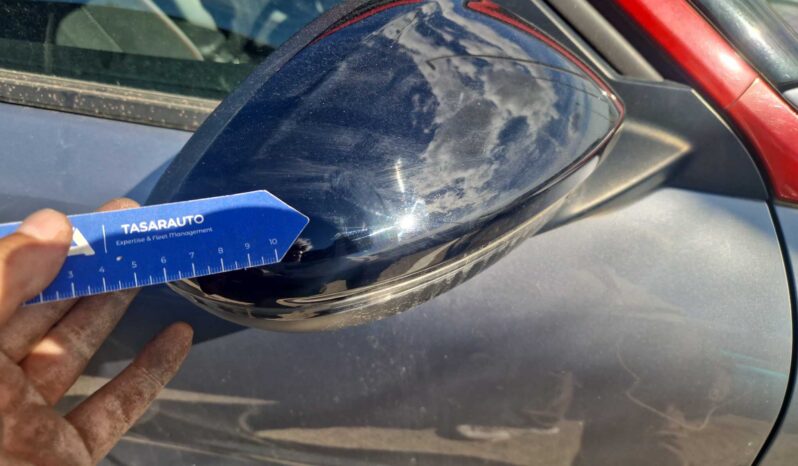 
								OPEL MOKKA GS-LINE 1.2T 130CV AUT 2021 full									