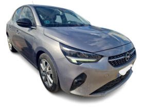 OPEL CORSA Elegance 1.2T 100cv 2021