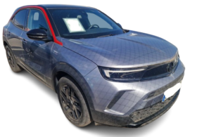 OPEL MOKKA GS-LINE 1.2T 130CV AUT 2021