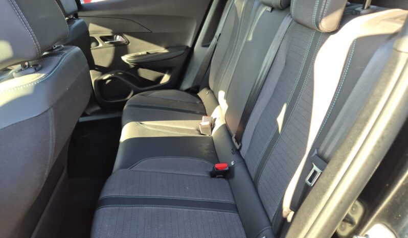 
								PEUGEOT 2008 ALLURE 1.2 PURETECH 100CV 2023 full									