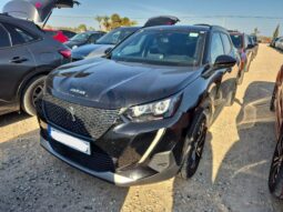 
										PEUGEOT 2008 ALLURE 1.2 PURETECH 100CV 2023 full									