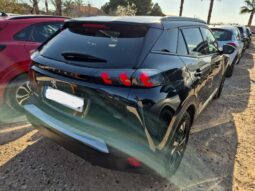 
										PEUGEOT 2008 ALLURE 1.2 PURETECH 100CV 2023 full									