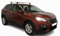 
										PEUGEOT 3008 1.2 GASOLINA 130CV 2017 full									