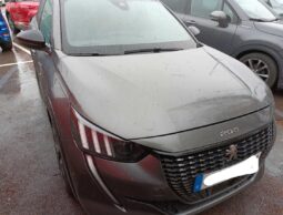 
										PEUGEOT 208 GT 1.5 BLUEHDI 100CV 2022 full									