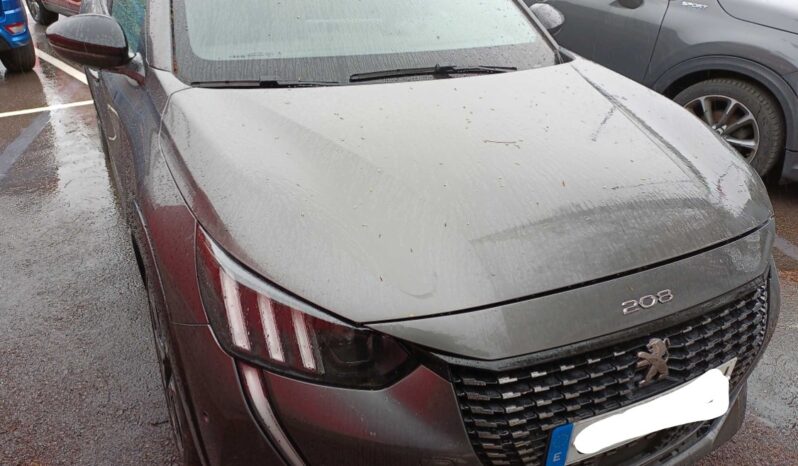 
								PEUGEOT 208 GT 1.5 BLUEHDI 100CV 2022 full									